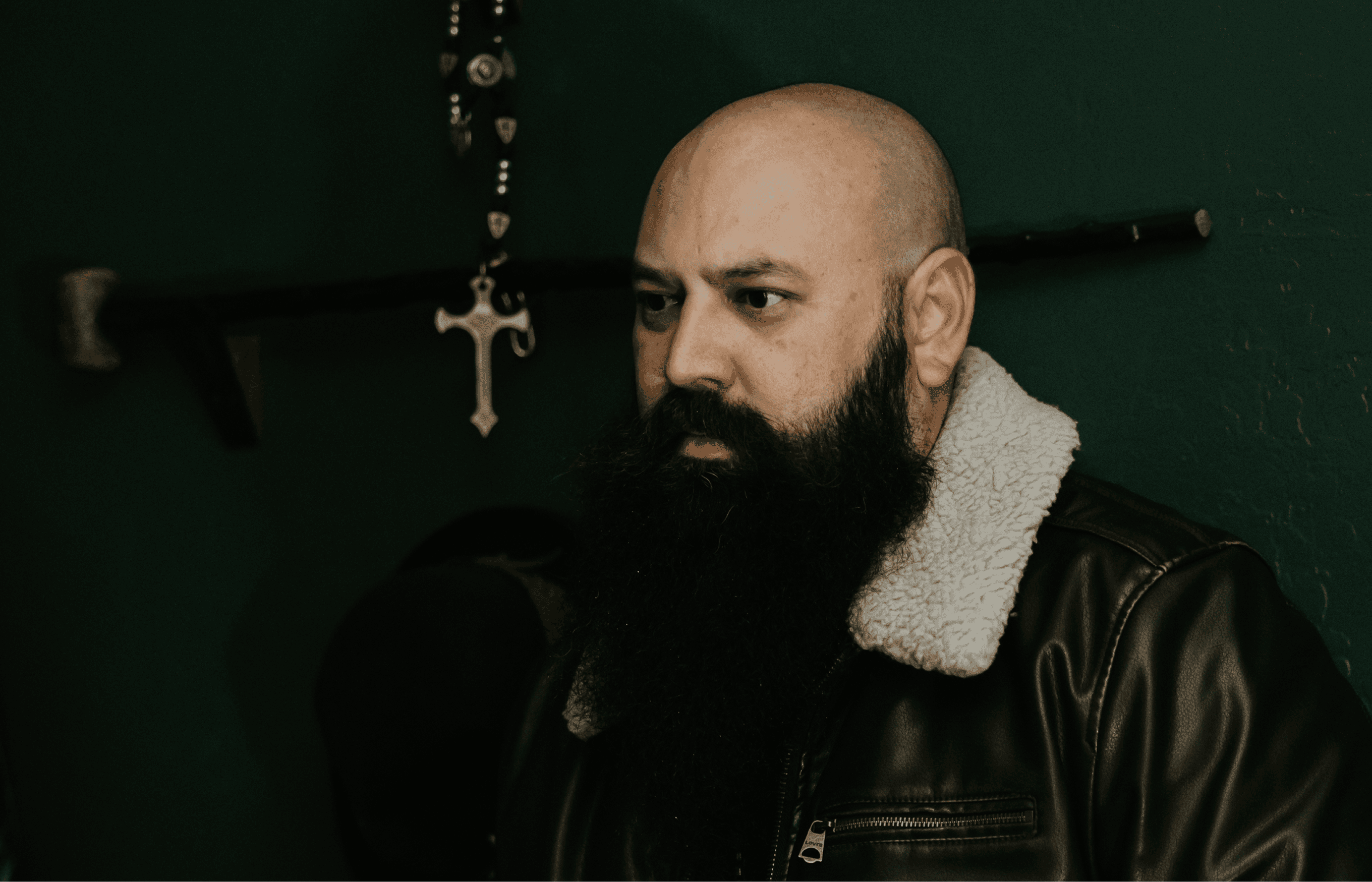 Nathan Tijerina