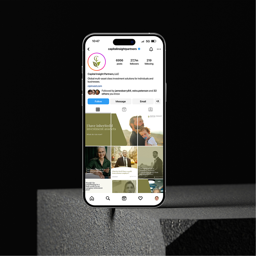 Capital Insight Partners