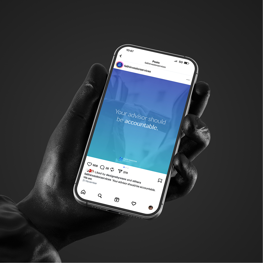 Faith Investor Services