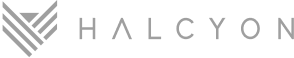 The Halcyon Movement logo