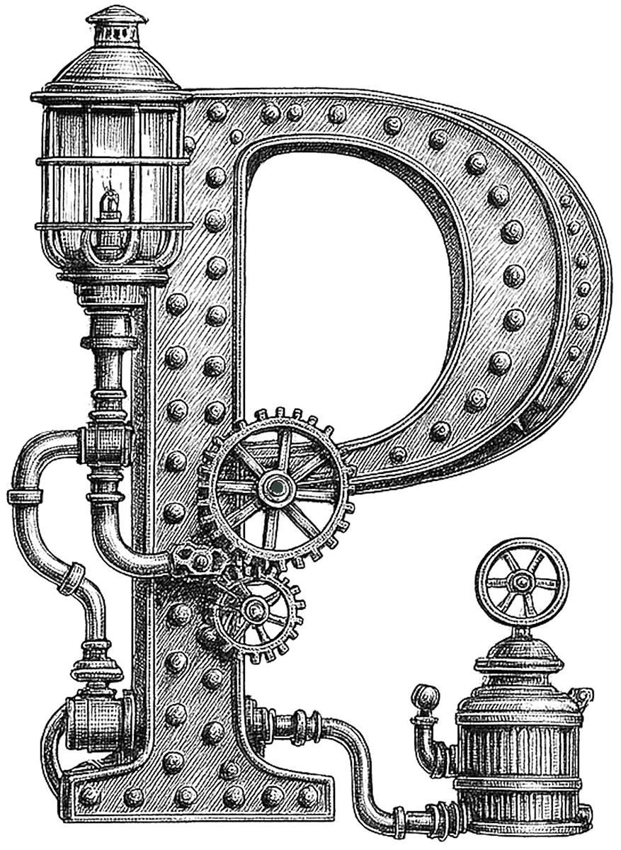 Pelogy loading graphic